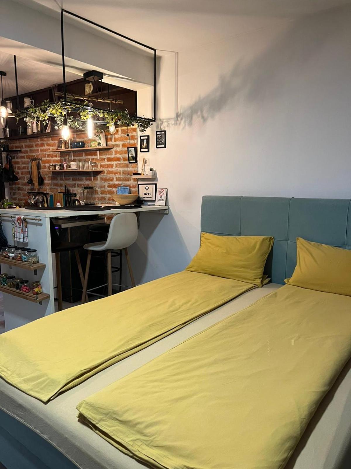 Apartment Park Foca